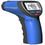 InfraRed Thermometers, Wide Temperature Range